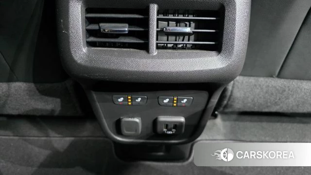 Chevrolet (GM Daewoo) The New Equinox id 4534266 из Кореи 10