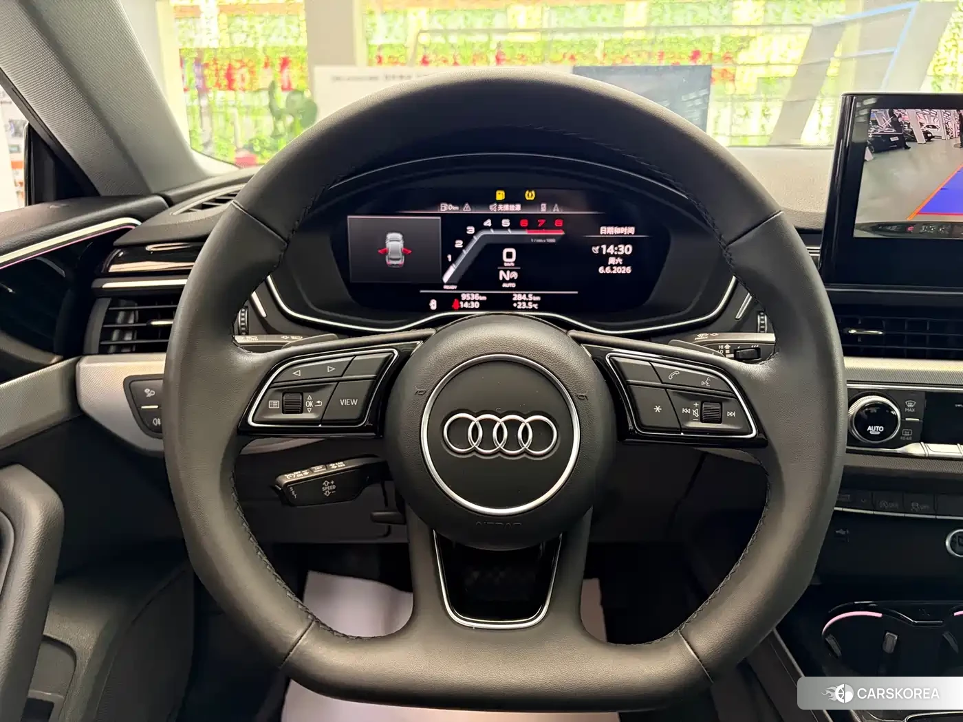 Audi A5 id 4628357 из Китая 10
