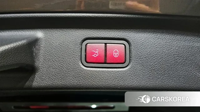 Mercedes-Benz S-Class W223 id 3042854 из Кореи 10