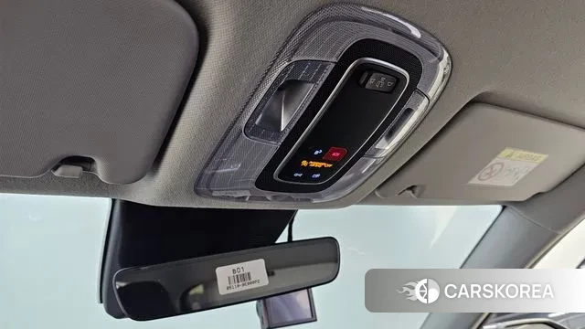 Hyundai Kona Hybrid (SX2) id 3431723 из Кореи 10