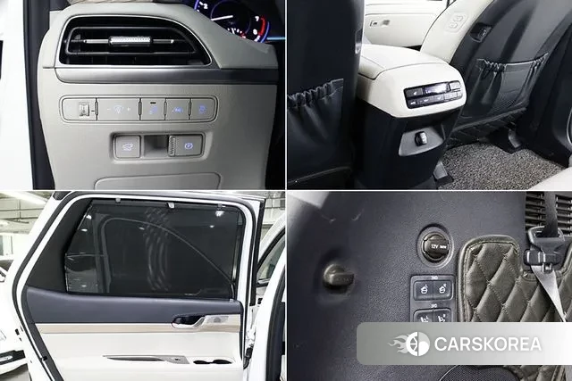 Hyundai Palisade id 3176498 из Кореи 10