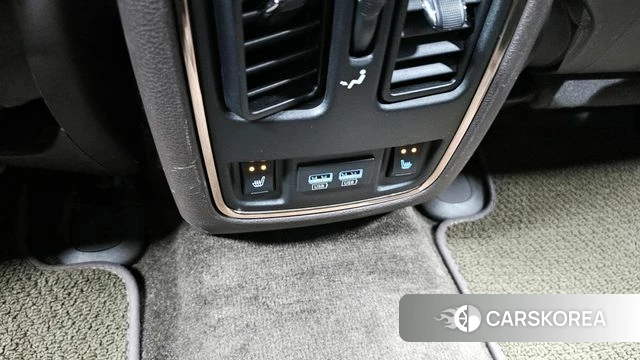 Jeep Grand Cherokee id 4233093 из Кореи 10