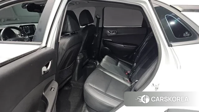 Hyundai Kona Electric id 3515172 из Кореи 10