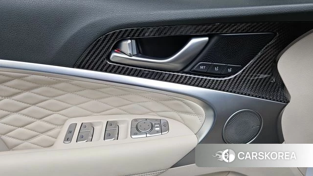 Genesis G70 id 4339162 из Кореи 10