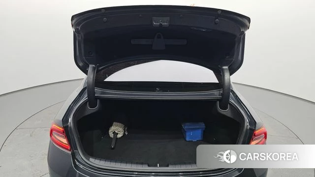 Hyundai Grandeur IG id 3853433 из Кореи 10