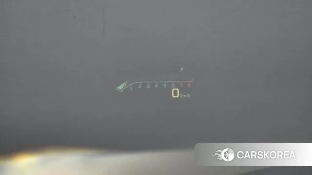 Cadillac CTS 3rd generation id 3641577 из Кореи 10