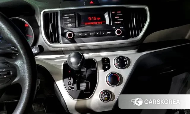 Kia The New Ray id 3058696 из Кореи 10