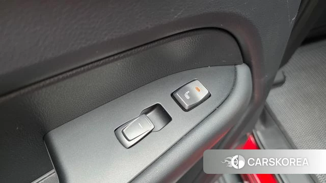 Ssangyong The New Rexton Sports Cannes id 3897858 из Кореи 10