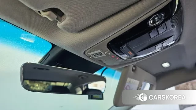 Kia K8 Hybrid id 3635243 из Кореи 10