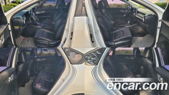 Kia Come New K3 id 2881522 из Кореи 10