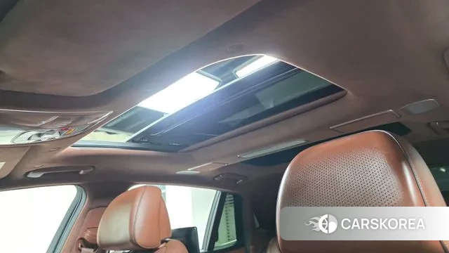 Genesis G90 (RS4) id 3472719 из Кореи 10