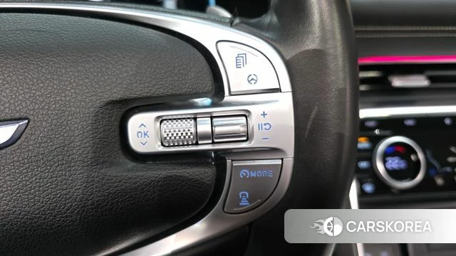 Genesis GV80 id 3860900 из Кореи 10