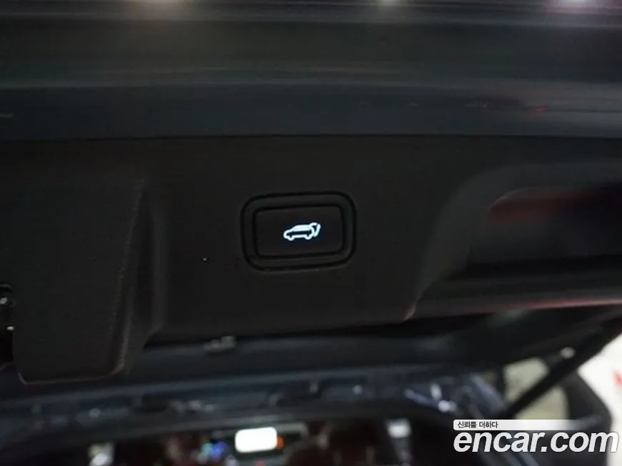 Hyundai Palisade id 865658 из Кореи 10