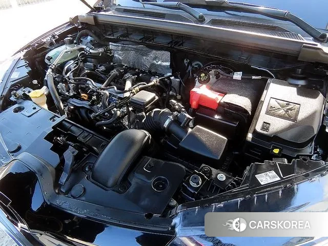 Renault Korea (Samsung) XM3 id 3626528 из Кореи 10