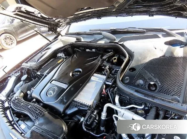 Mercedes-Benz E-Class W213 id 3356482 из Кореи 10