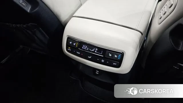 Hyundai The New Palisade id 3482487 из Кореи 10