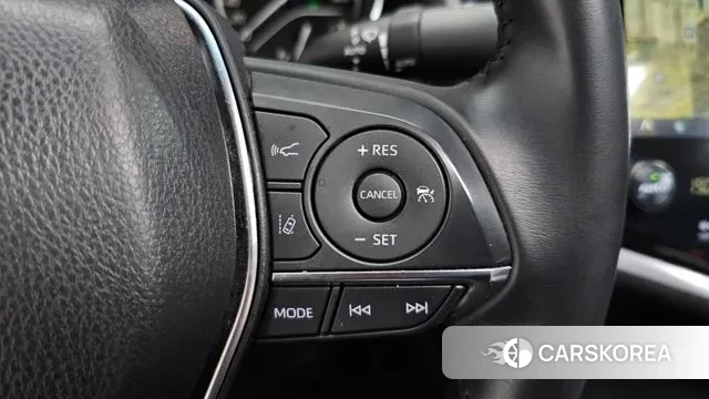 Toyota Camry (XV70) id 2991361 из Кореи 10