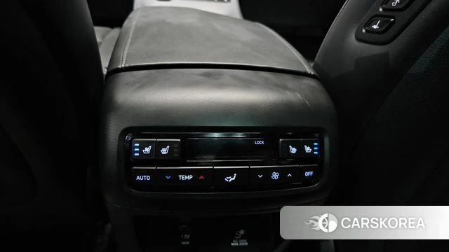 Hyundai The New Palisade id 4592516 из Кореи 10