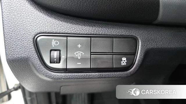 Kia The New Seltos id 4762552 из Кореи 10