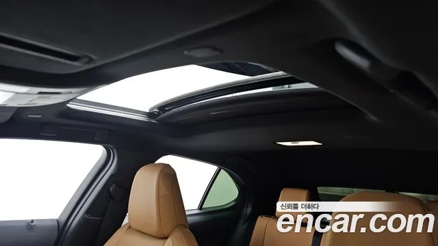 Lexus UX250h id 2873668 из Кореи 10