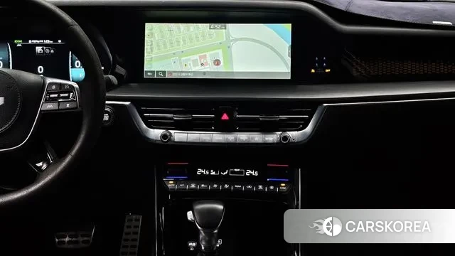 Kia Mohave Master id 3653983 из Кореи 10