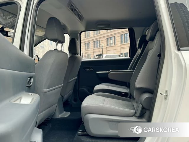 Wuling Automobile Wuling Hongguang Extended Range Version id 4207727 из Китая 10