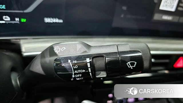 Kia The New K5 Hybrid 3rd generation id 3870542 из Кореи 10