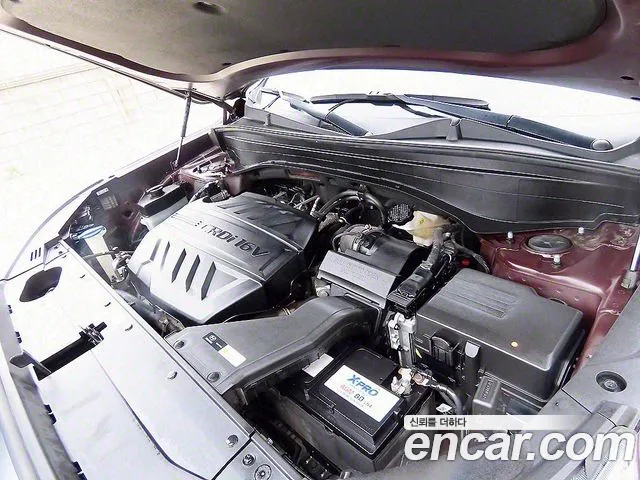 Hyundai Palisade id 2754421 из Кореи 10