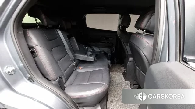 Ssangyong Beautiful Korando id 2901813 из Кореи 10