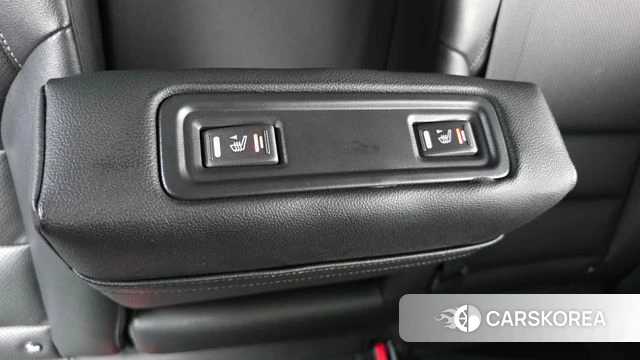 Renault Korea (Samsung) QM6 id 4582181 из Кореи 10