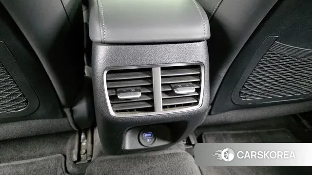 Hyundai Sonata (DN8) id 3740711 из Кореи 10