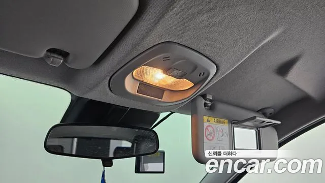 Chevrolet (GM Daewoo) The New Spark id 2833785 из Кореи 10