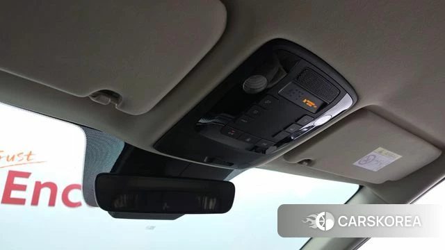 Kia Carnival 4th generation id 3898527 из Кореи 10