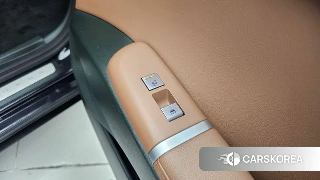 Hyundai Grandeur Hybrid (GN7) id 4322622 из Кореи 10