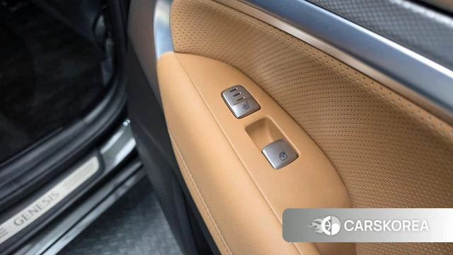 Genesis The New G70 id 4266892 из Кореи 10
