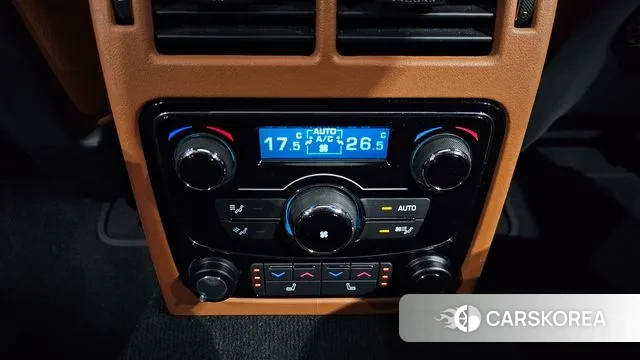 Jaguar XF (X260) id 3474519 из Кореи 10