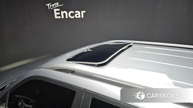 Ssangyong Beautiful Korando id 3448119 из Кореи 10