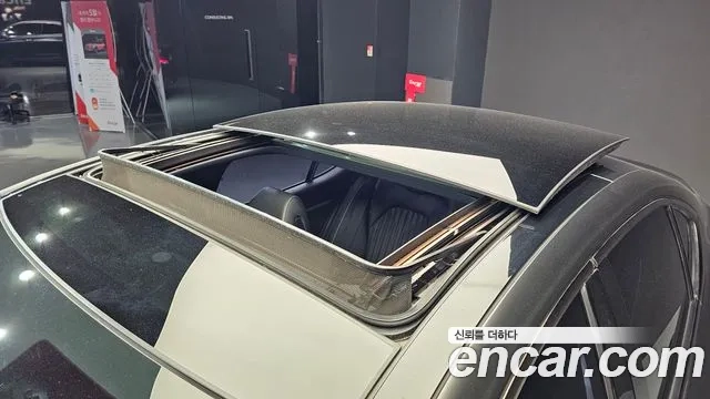 Genesis G70 id 2928161 из Кореи 10