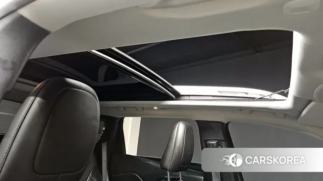 Jeep Cherokee (KL) id 3561892 из Кореи 10