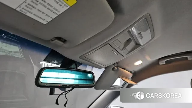 Ssangyong Rexton Sports id 3667141 из Кореи 10