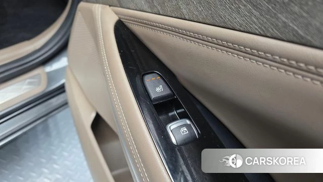 Kia K8 id 4402390 из Кореи 10