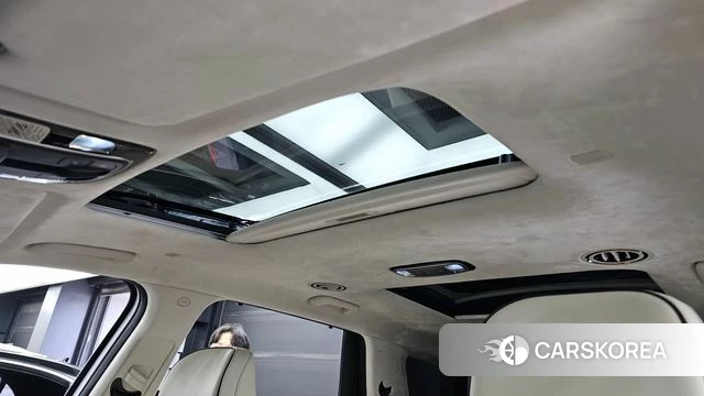 Hyundai Palisade id 4282553 из Кореи 10