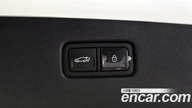 Genesis GV70 id 2673795 из Кореи 10