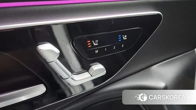 Mercedes-Benz E-Class W214 id 3565497 из Кореи 10