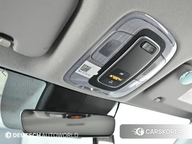 Hyundai Avante (CN7) id 3572381 из Кореи 10