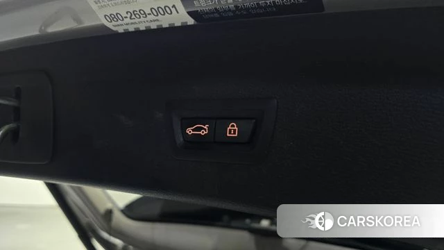 BMW X1 (F48) id 4196192 из Кореи 10