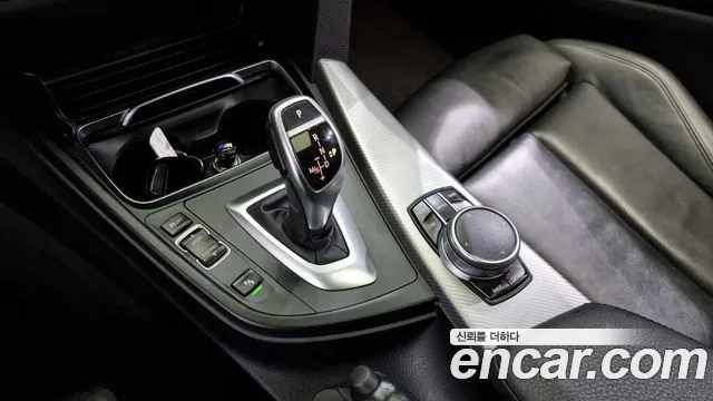 BMW 4 Series (F32) id 2671691 из Кореи 10