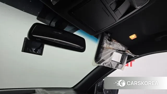 Ssangyong Rexton Sports Cannes id 3778250 из Кореи 10