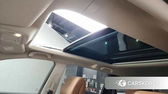 Renault Korea (Samsung) The New QM6 id 4444791 из Кореи 10