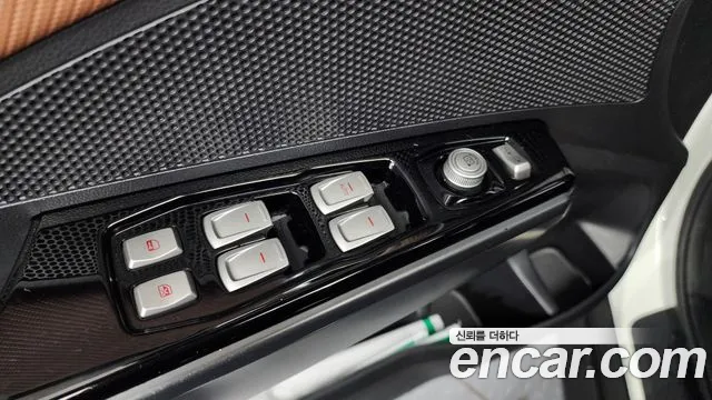 Ssangyong Tivoli Armor id 2827278 из Кореи 10